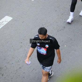 Runner Photo 3836945
