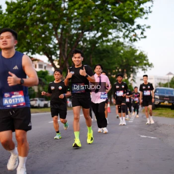 Runner Photo 3836946
