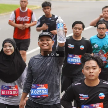 Runner Photo 3836947