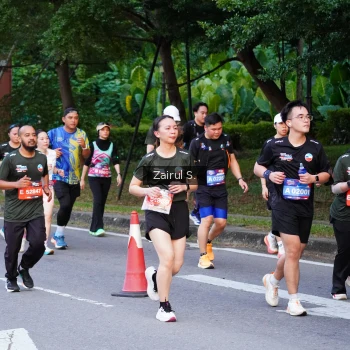 Runner Photo 3836948