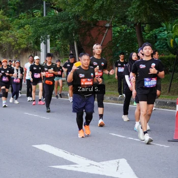 Runner Photo 3836950