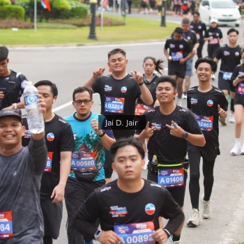 Runner Photo 3836951