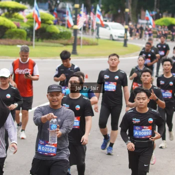 Runner Photo 3836953