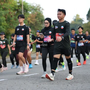 Runner Photo 3836954