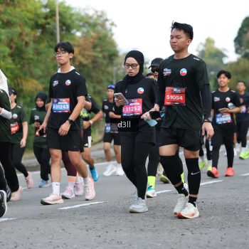 Runner Photo 3836955