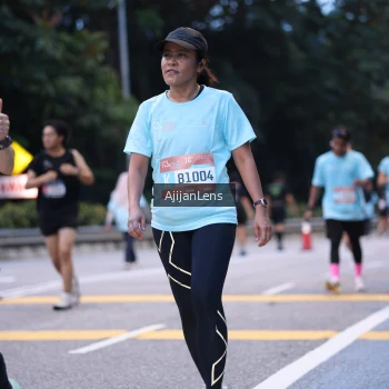 Runner Photo 3836957