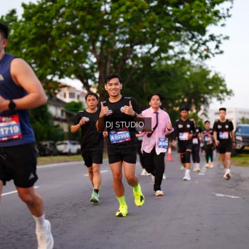 Runner Photo 3836958