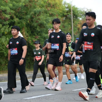 Runner Photo 3836961