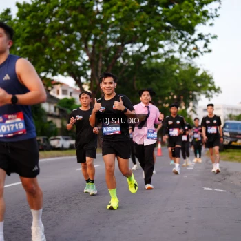 Runner Photo 3836962