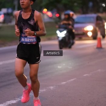 Runner Photo 3836964