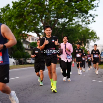 Runner Photo 3836966