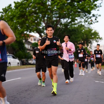 Runner Photo 3836967