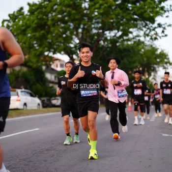 Runner Photo 3836968