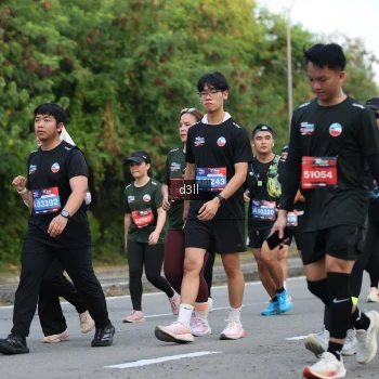 Runner Photo 3836970