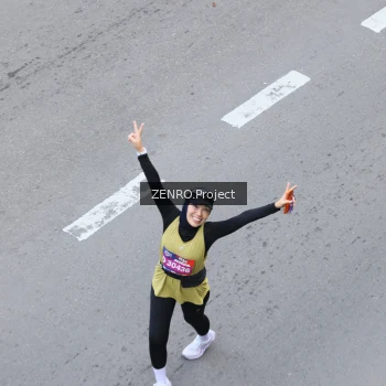 Runner Photo 3836972