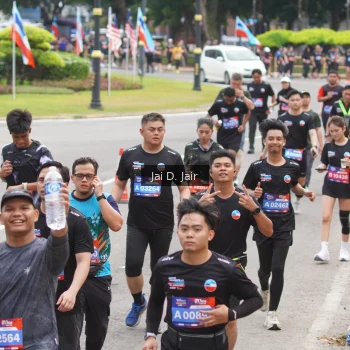 Runner Photo 3836975