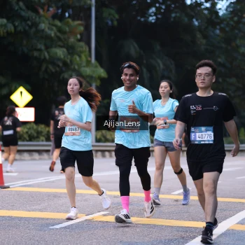 Runner Photo 3836976