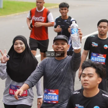 Runner Photo 3836977