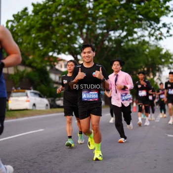 Runner Photo 3836978