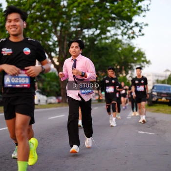 Runner Photo 3836980
