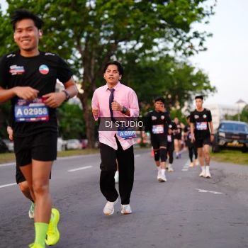 Runner Photo 3836981