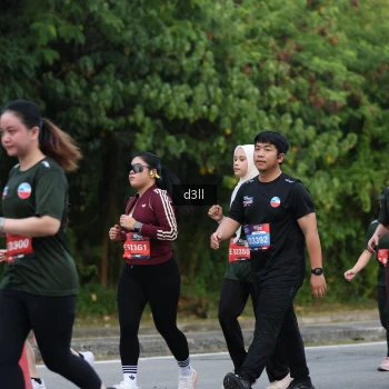 Runner Photo 3836983
