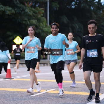 Runner Photo 3836984