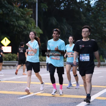 Runner Photo 3836985