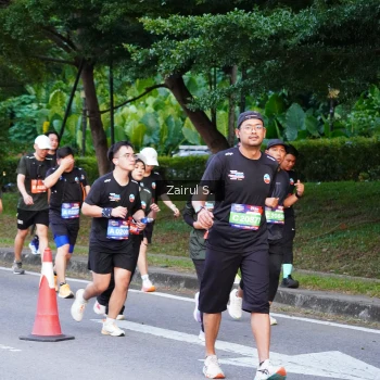 Runner Photo 3836987