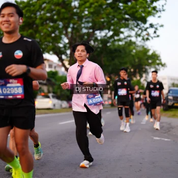 Runner Photo 3836993