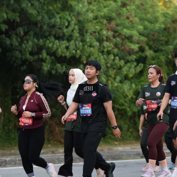 Runner Photo 3836994