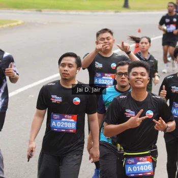 Runner Photo 3836995