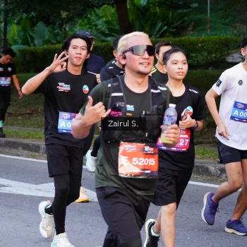 Runner Photo 3836997