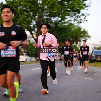 Runner Photo 3836998