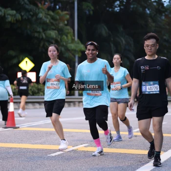 Runner Photo 3837000