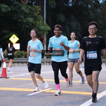 Runner Photo 3837004