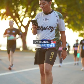 Runner Photo 3837005
