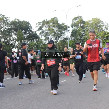 Runner Photo 3837007