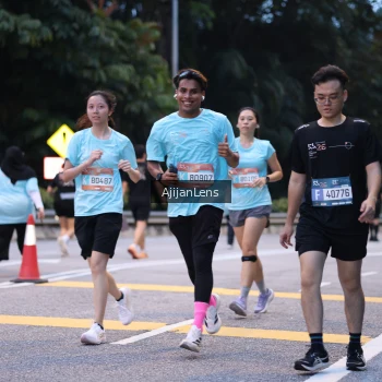Runner Photo 3837009