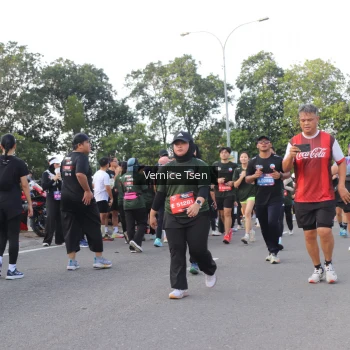 Runner Photo 3837011