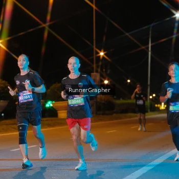 Runner Photo 3837016