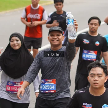Runner Photo 3837018