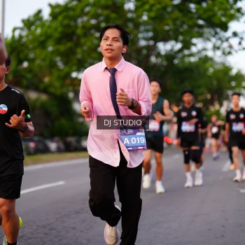 Runner Photo 3837019