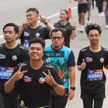 Runner Photo 3837020