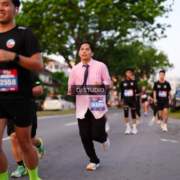 Runner Photo 3837021