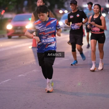 Runner Photo 3837022