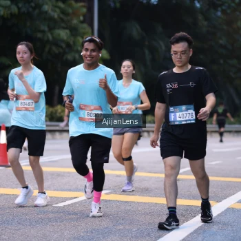 Runner Photo 3837025