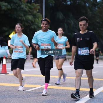 Runner Photo 3837026