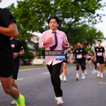 Runner Photo 3837027