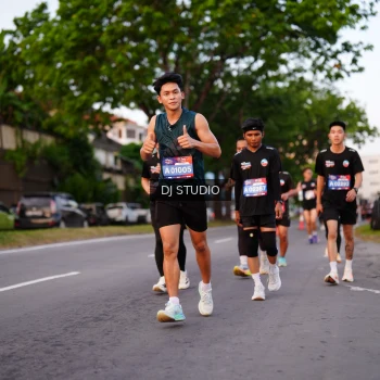 Runner Photo 3837028